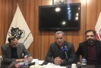 مدیرکل تعاون: نزدیک به ۲ میلیون و ۴۰۰ هزار نفر در گیلان زیرپوشش کالابرگ قرار دارند