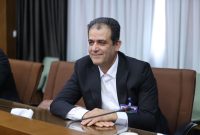 مسعود رهنما رئیس فدراسیون کاراته شد