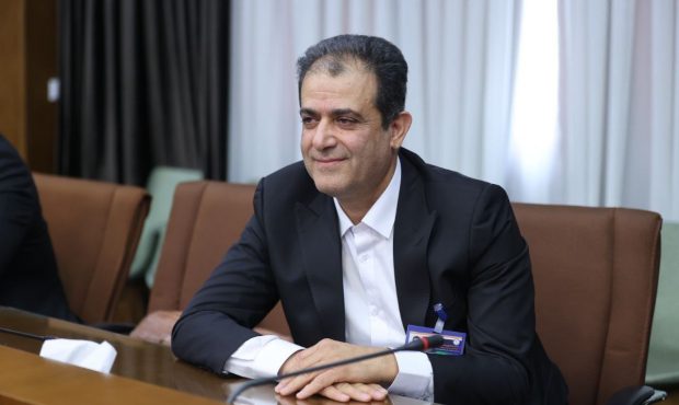 مسعود رهنما رئیس فدراسیون کاراته شد