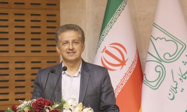 از کلاس درس تا تولید ملی: بورسیه صنعت دانشگاه گیلان، ضامن نیروی متخصص و انتخابی هوشمندانه در کنکور سراسری ۱۴۰۴