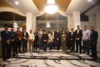 مشارکت جوانان، انتخاب نیست؛ ضرورت است