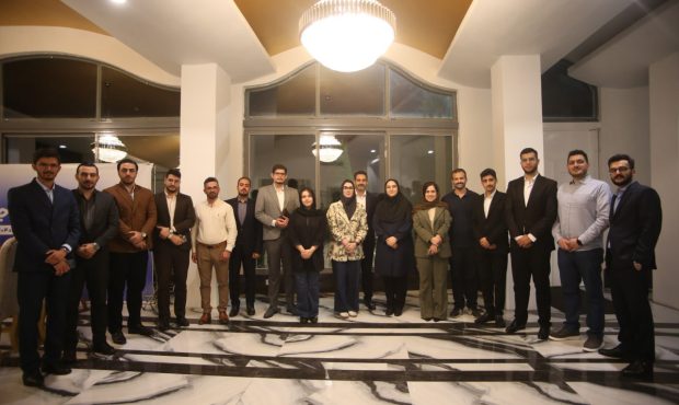 مشارکت جوانان، انتخاب نیست؛ ضرورت است