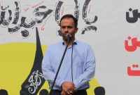 توفیق خدمت در مسیر اربعین، افتخاری بزرگ برای خادمان شهرداری رشت است