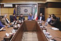 دیدار مدیران شرکت مهندسی بین‌المللی ایتوک با شهردار رشت شوقی،: سرمایه‌گذاری در حوزه پسماند باید مبتنی بر مطالعات کارشناسی و تضمین بازگشت سرمایه باشد