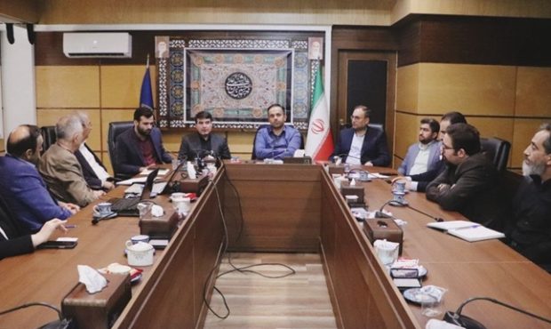 دیدار مدیران شرکت مهندسی بین‌المللی ایتوک با شهردار رشت شوقی،: سرمایه‌گذاری در حوزه پسماند باید مبتنی بر مطالعات کارشناسی و تضمین بازگشت سرمایه باشد