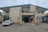 درمانگاه تأمین اجتماعی فومن؛ پیشگام سلامت غرب گیلان با ۸۹ هزار خدمت