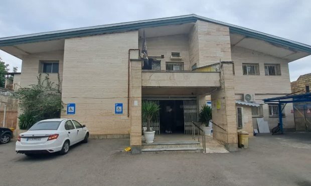 درمانگاه تأمین اجتماعی فومن؛ پیشگام سلامت غرب گیلان با ۸۹ هزار خدمت