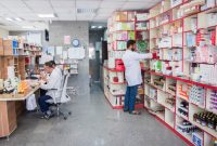 پرداخت مطالبات داروخانه‌ها و مراکز درمانی بخش خصوصی و دولتی توسط سازمان تامین اجتماعی