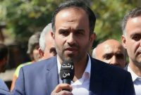 اجرای پروژه‌های عمرانی در سایه همکاری شورا و شهرداری با قدرت ادامه دارد لزوم تخصیص اعتبارات ملی به منظور تکمیل کمربندی جدید رشت