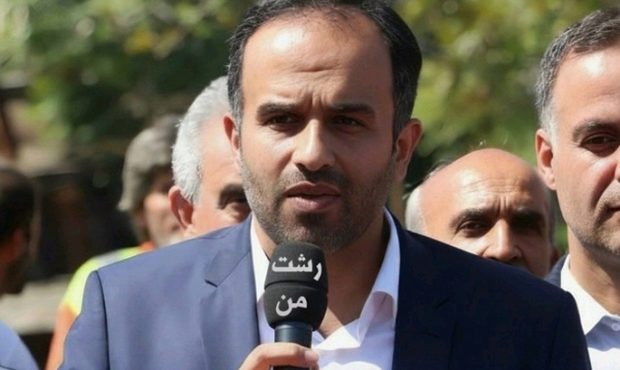 اجرای پروژههای عمرانی در سایه همکاری شورا و شهرداری با قدرت ادامه دارد لزوم تخصیص اعتبارات ملی به منظور تکمیل کمربندی جدید رشت اجرای پروژههای عمرانی در سایه همکاری شورا و شهرداری با قدرت ادامه دارد لزوم تخصیص اعتبارات ملی به منظور تکمیل کمربندی جدید رشت