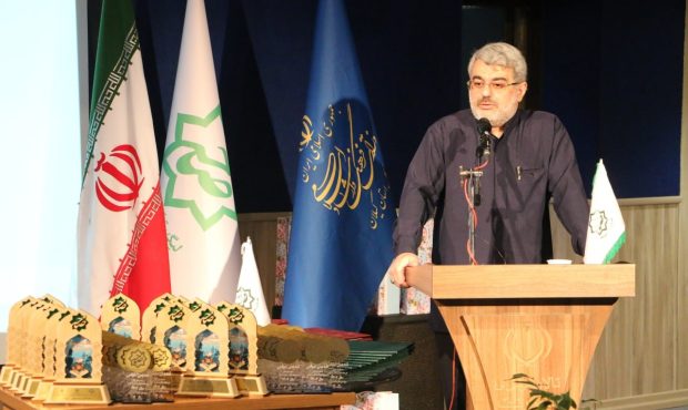 آغاز چهارمین دوره لیگ قرآنی ضحی در تالار مرکزی رشت