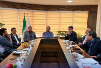 پروژه پارکینگ طبقاتی با محوریت مشارکت بخش خصوصی در مسیر اجرا قرار دارد تامین سرمایه و همکاری دستگاه‌ها، کلید پیشبرد پروژه‌های زیرساختی شهری پروژه‌های سرمایه گذاری باید در مسیر شفافیت، منافع عمومی و کارآمدی حرکت کنند