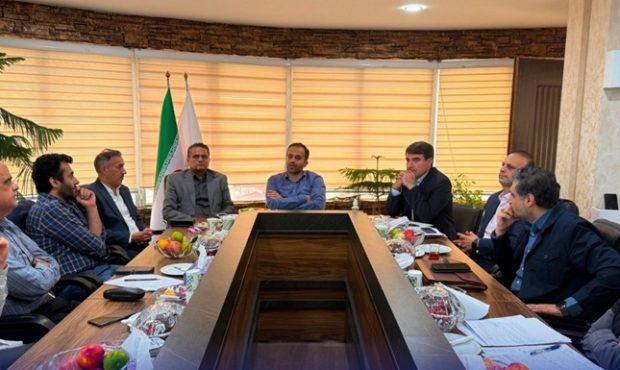 پروژه پارکینگ طبقاتی با محوریت مشارکت بخش خصوصی در مسیر اجرا قرار دارد تامین سرمایه و همکاری دستگاه‌ها، کلید پیشبرد پروژه‌های زیرساختی شهری پروژه‌های سرمایه گذاری باید در مسیر شفافیت، منافع عمومی و کارآمدی حرکت کنند