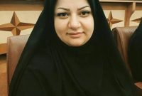 الهام پورجادی سرپرست معاونت تشکل‌ها شد