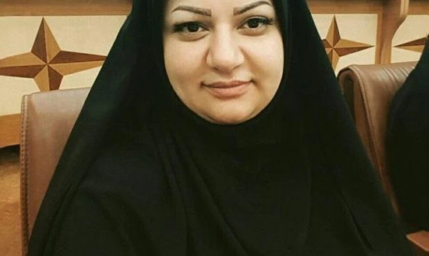 الهام پورجادی سرپرست معاونت تشکل‌ها شد