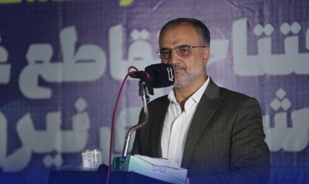 سومین تقاطع غیرهمسطح رشت پیش از موعد مقرر به بهرهبرداری رسید آغاز تحولات بزرگ در رشت سومین تقاطع غیرهمسطح رشت پیش از موعد مقرر به بهرهبرداری رسید آغاز تحولات بزرگ در رشت