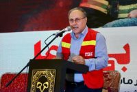 آتش‌نشانی یک رسالت بزرگ انسانی است