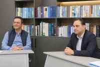 فیلم | بررسی ظرفیت‌های گردشگری سلامت گیلان