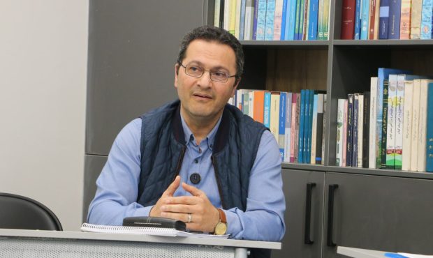 گیلان می تواند به قطب گردشگری سلامت خاورمیانه تبدیل شود