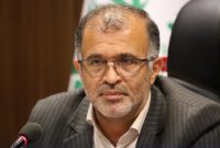 اولین نشست کمیسیون ارتباطات و امور بین‌الملل مجمع شهرداران کلانشهرهای ایران با حضور مدیریت ارتباطات و امور بین‌الملل شهرداری رشت برگزار شد