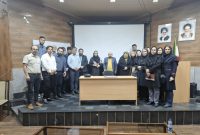 برگزاری کارگاه آموزش هوش مصنوعی و خبرنگاری