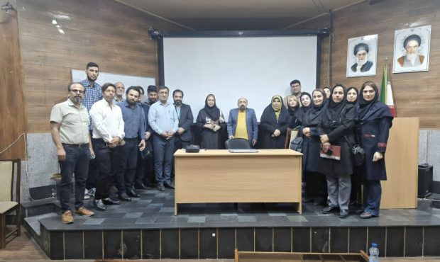 برگزاری کارگاه آموزش هوش مصنوعی و خبرنگاری