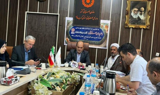 اجلاس سراسری نماز با تمرکز بر نقش مادران و فناوری بر فرزندان در گیلان برگزار می شود