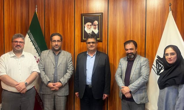 بنیاد مسکن از نقدهای سازنده و پیشنهادهای خبرنگاران استقبال می‌کند