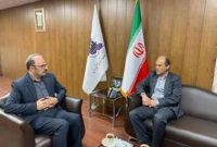 همکاری بهزیستی گیلان و شرکت شهرک‌های صنعتی برای توسعه اشتغال پایدار