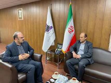 همکاری بهزیستی گیلان و شرکت شهرک‌های صنعتی برای توسعه اشتغال پایدار