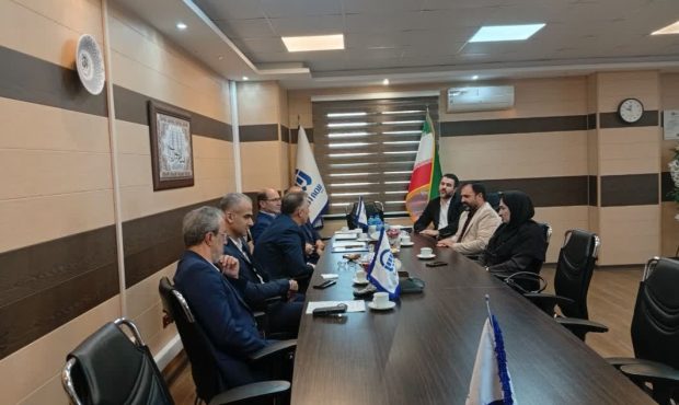 همکاری با اصحاب فرهنگ و رسانه استان گسترش می‌یابد