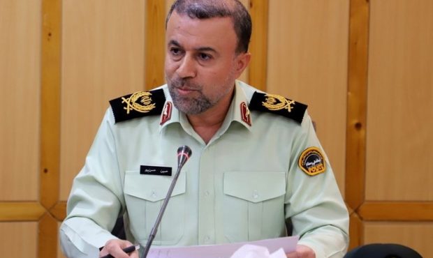 برخورد با اراذل و اوباش و مخلان نظم در دستور کار ویژه پلیس گیلان است