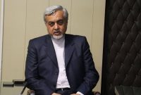 13 آبان نماد وحدت، همدلی و استقلال‌طلبی ملت ایران است