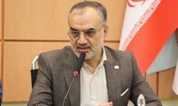 ساماندهی دستفروشان رشت با تصمیم جمعی نهادهای شهرستان کلید می‌خورد