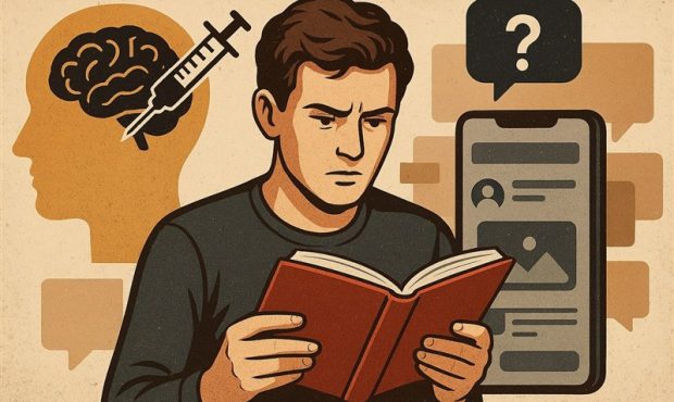 سواد رسانه‌ای، واکسن فکری جامعه در برابر تحریف و شایعه