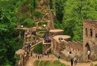 گردشگری گیلان؛ محرک اقتصادی و اشتغال پایدار