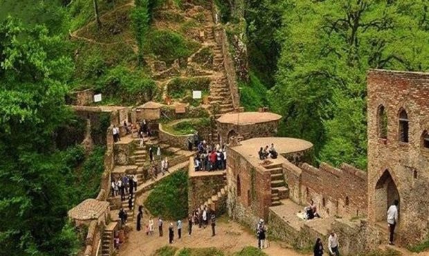 گردشگری گیلان؛ محرک اقتصادی و اشتغال پایدار