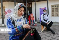 ۳۳ محصول برتر صنایع دستی گیلان برای دریافت مهراصالت انتخاب شدند