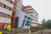 پایان انتظار ۱۵ ساله برای تکمیل بیمارستان لاکان رشت