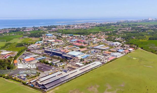 ۱.۲ میلیون دلار سرمایه گذاری خارجی در گیلان جذب شده‌است