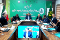 گیلان میزبان نخستین نمایشگاه تخصصی محصولات کشاورزی و صنایع غذایی شمال کشور