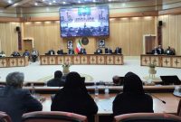 استاندار گیلان: تمامی ظرفیت‌ها به برگزاری اجلاس بین‌المللی خزر متمرکز شده است