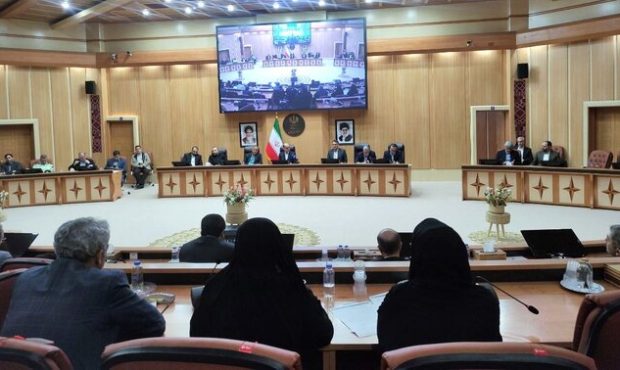 استاندار گیلان: تمامی ظرفیت‌ها به برگزاری اجلاس بین‌المللی خزر متمرکز شده است