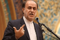 حاجی بابایی: اروپا نه شریک بلکه مطیع بی‌چون‌وچرای آمریکاست