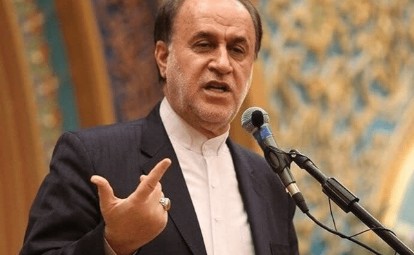 حاجی بابایی: اروپا نه شریک بلکه مطیع بی‌چون‌وچرای آمریکاست