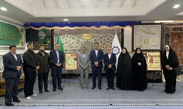 رونمایی از رخداد رسانه‌ای «سردار تا سردار» با حضور رییس ،اعضای شورای اسلامی و شهردار رشت در کرمان