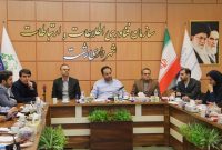 تمرکز شهرداری رشت بر درآمدهای پایدار شهری / بسته تشویقی عوارض و مشوق های درآمدی تا پایان آذرماه مهلت دارد