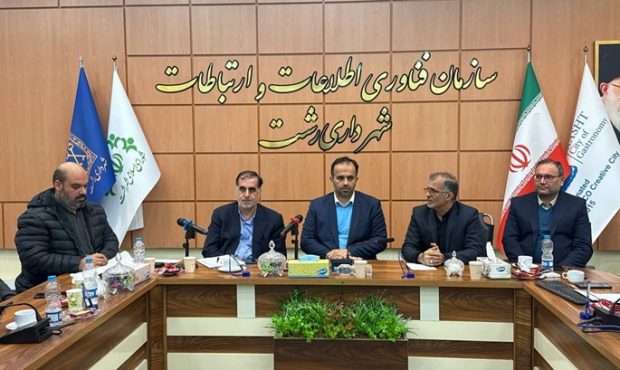 هویت فرهنگی ،تاریخی شهر رشت ونشاط اجتماعی شهروندان از اولویت‌های اصلی برگزاری برنامه های روز رشت است