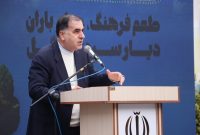 12 دی روزی برای پاسداشت پیشتازی رشت در فرهنگ و آموزش است روز رشت؛ پاسداشت هویت هنری و فرهنگی شهر