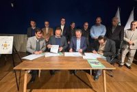 رشت به کانون مطالعات علمی کوشیار گیلانی تبدیل می‌شود